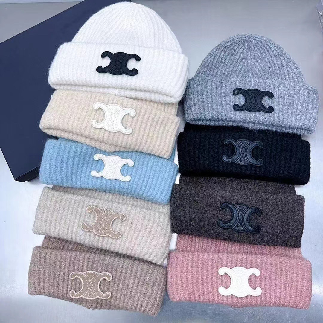 Streetwear Hat Chanel 328911 - vstockx