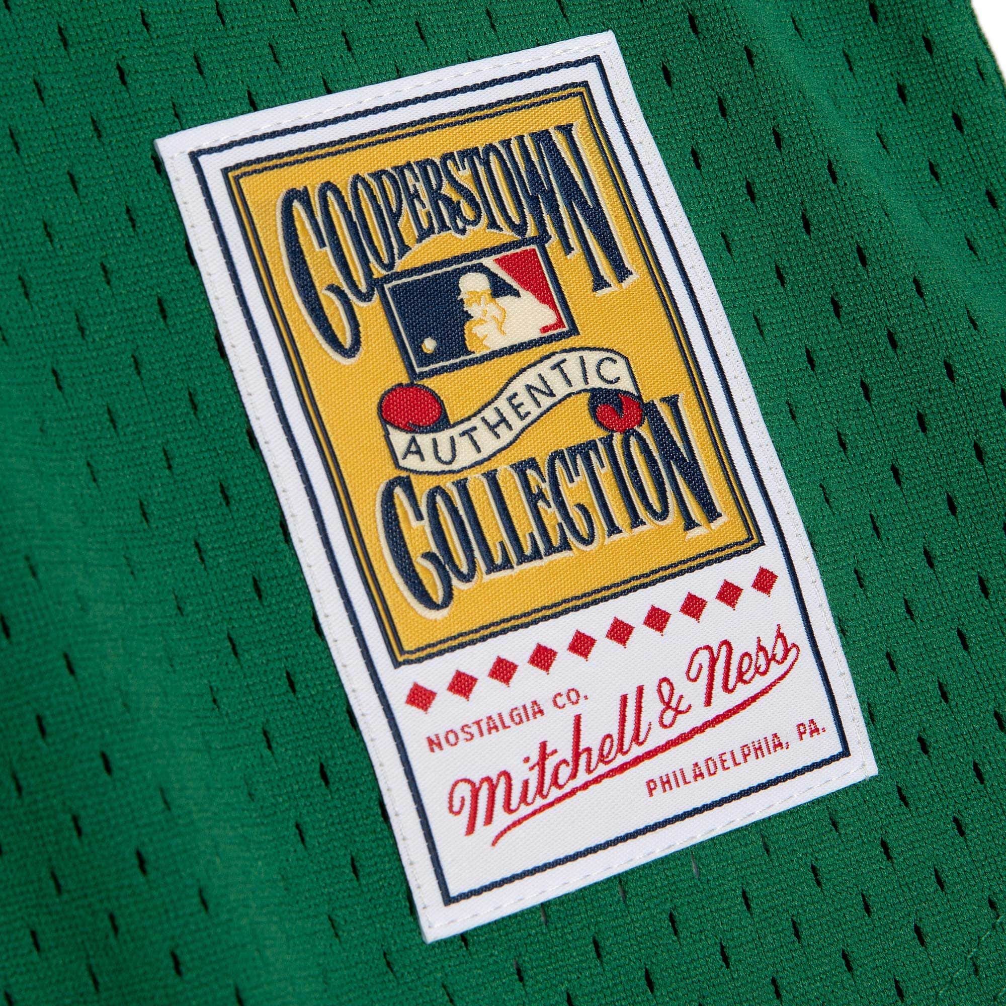 Authentic Reggie Jackson Oakland Athletics 1987 Pullover Jersey - vstockx