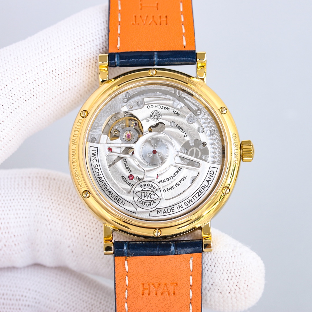 Watches IWS 322965 size:37*9.4 mm - vstockx