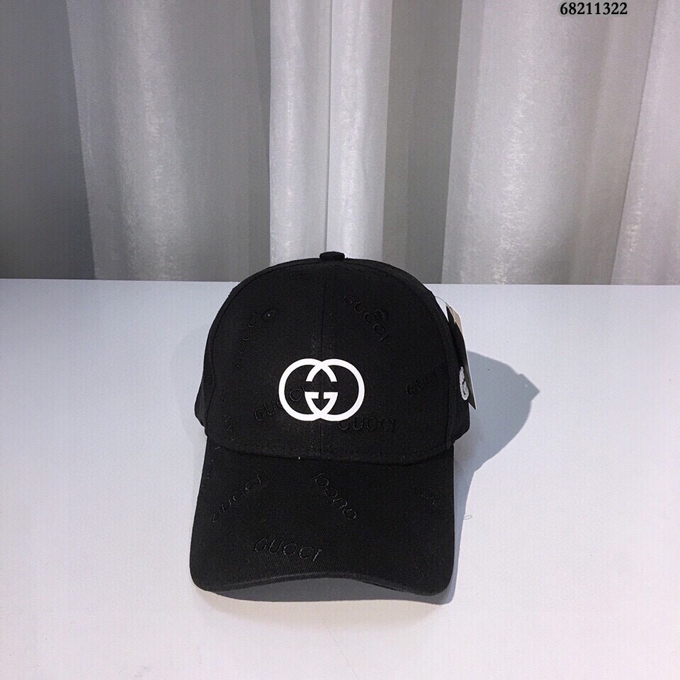 Hat Gucci 4 - vstockx