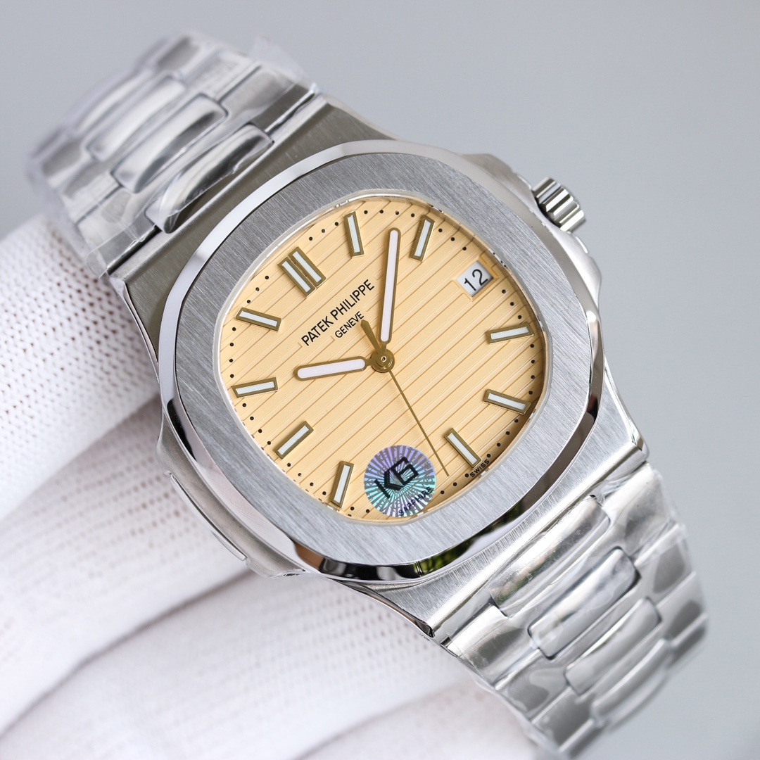 Watches Patek Philippe PATEK PHILIPPE 314426 size:40 mm - vstockx