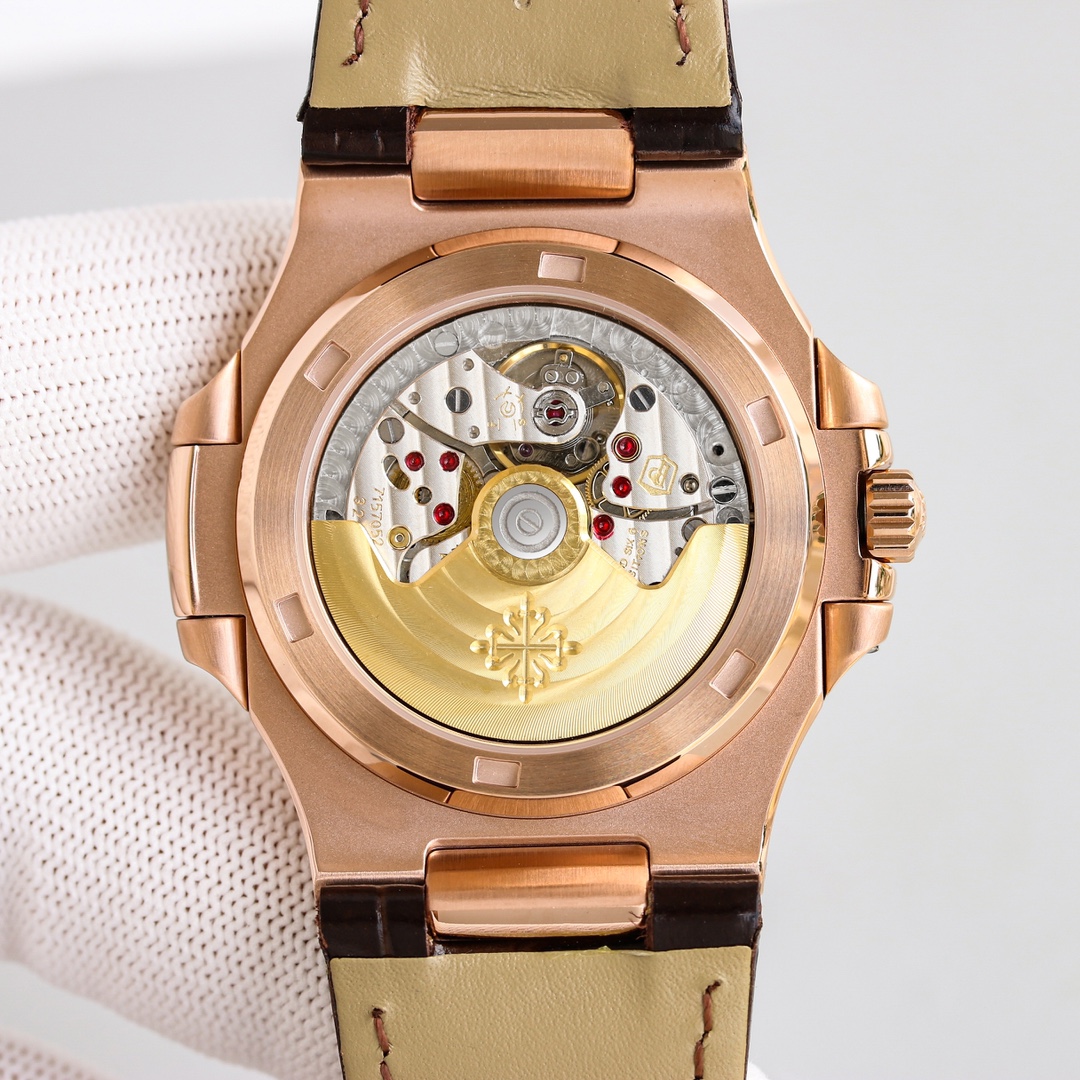 Watches Patek Philippe PATEK PHILIPPE size:40 mm - vstockx