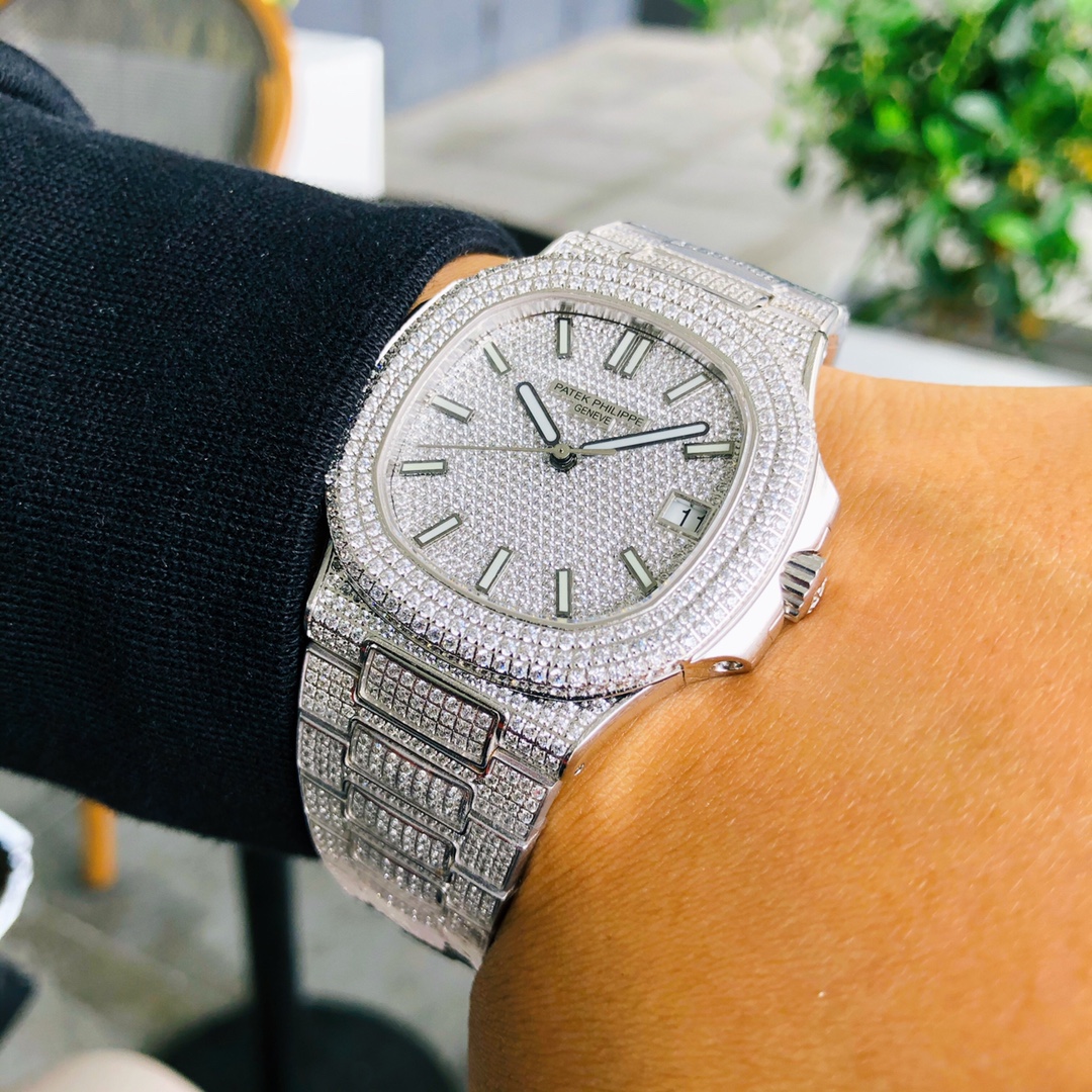 Watches Patek Philippe PATEK PHILIPPE 314294 size:40 mm - vstockx