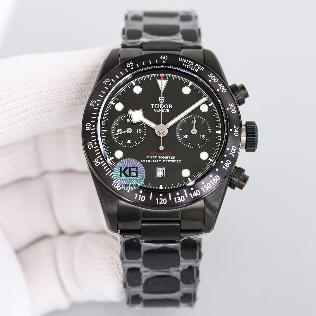 Watches TUDOR 322651 size:41 mm - vstockx
