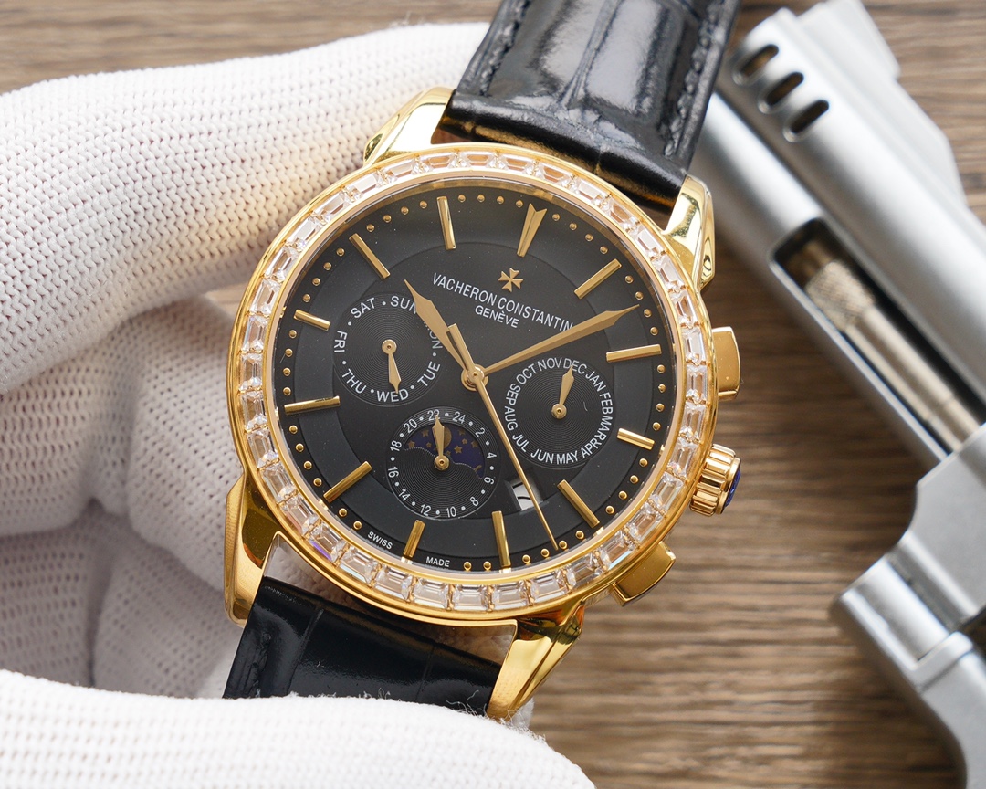 Watches Vacheron Constantin 314680 size:42 mm - vstockx