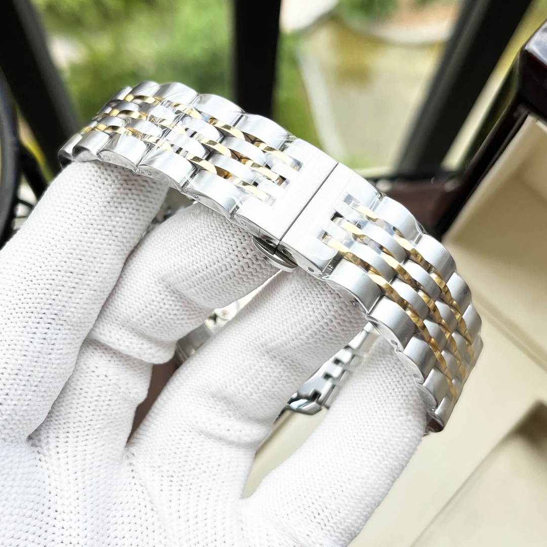 Watches Longines 322306 size:40*12 mm - vstockx