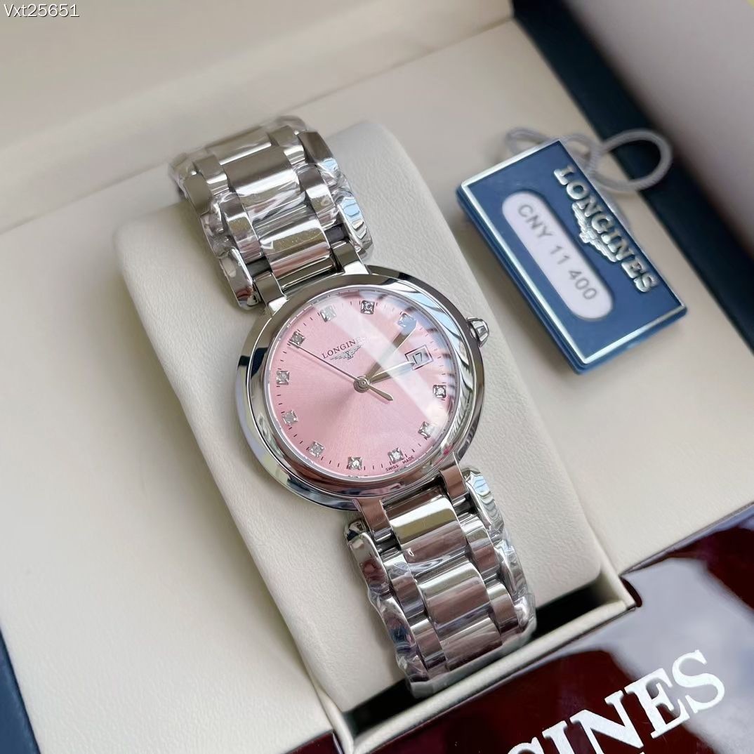 Watches Longines 322333 size:30.5 mm - vstockx