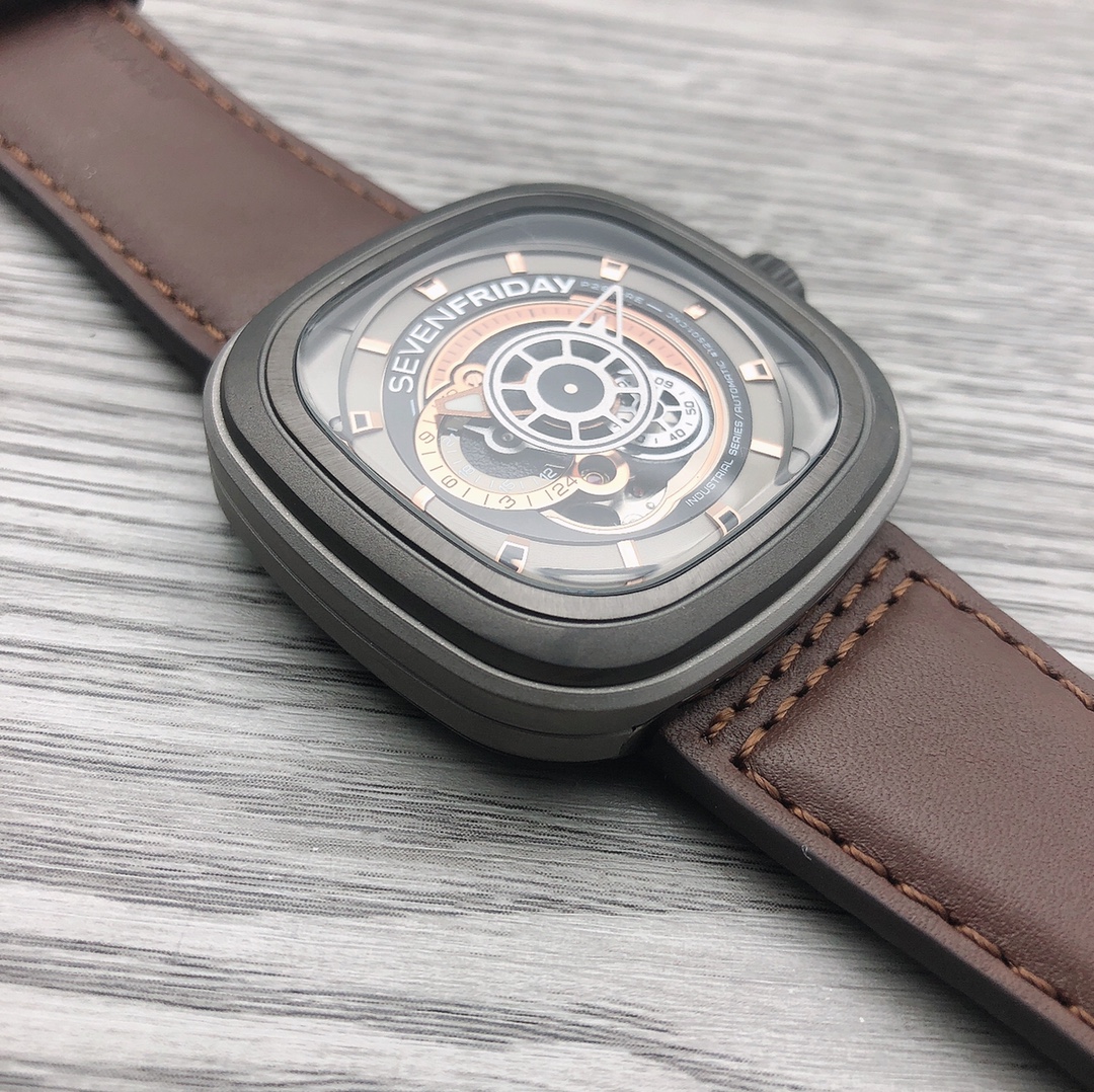 Watches Seven Friday 322845 size:47 mm - vstockx