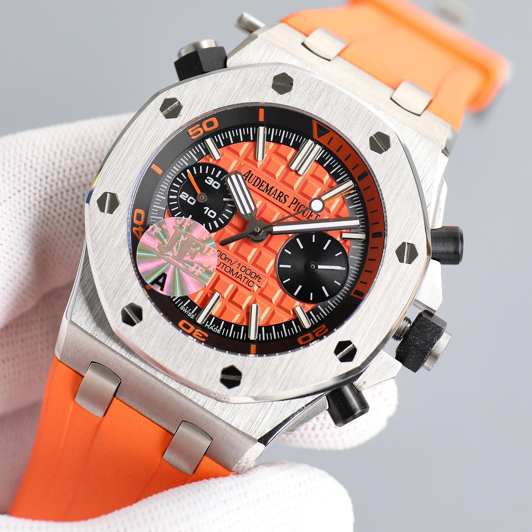 Watches AudemarsPiguet 323065 size:42 mm - vstockx