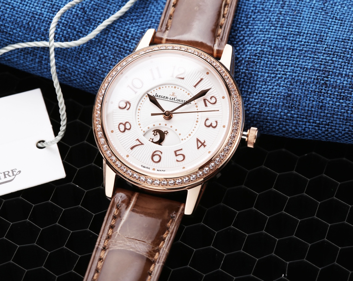 Watches Jaeger-LeCoultre 322201 size:34*11 mm - vstockx