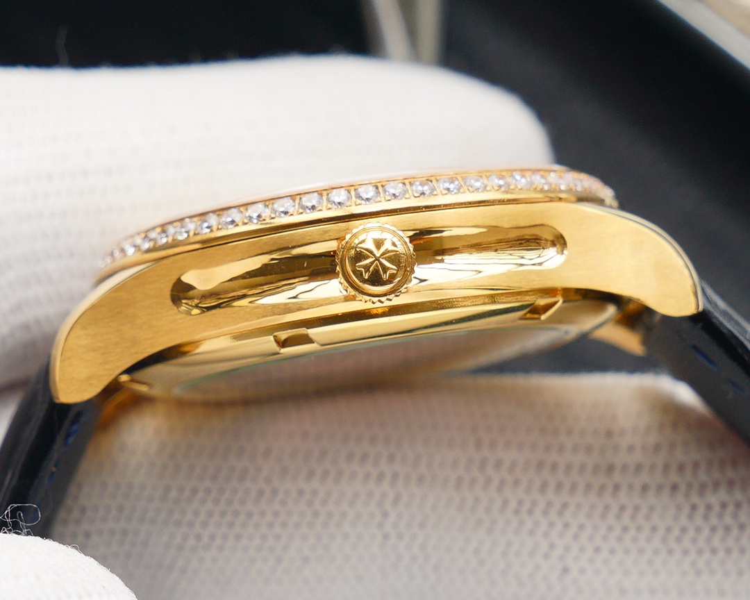 Watches Vacheron Constantin 314644 size:34 mm - vstockx