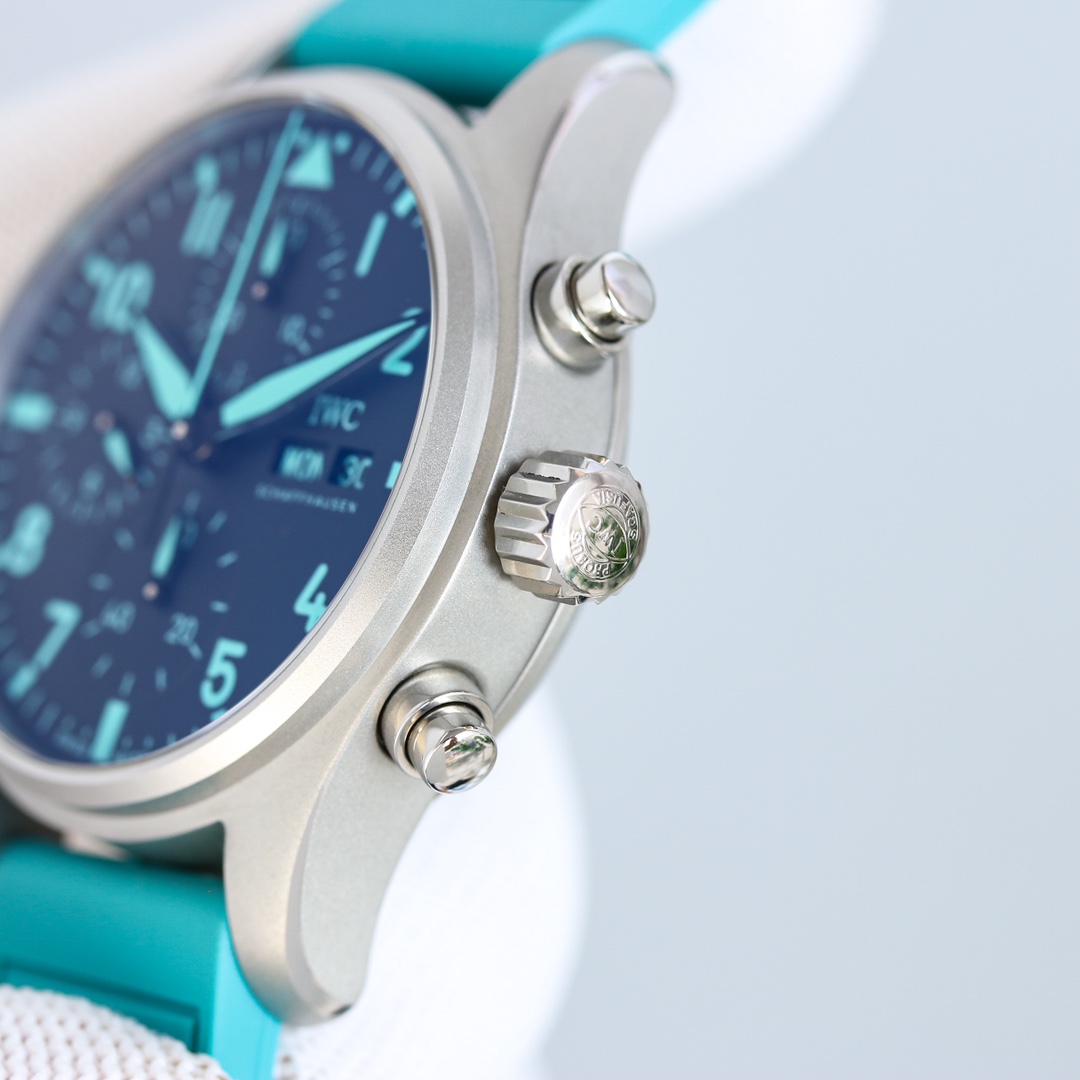 Watches IWS 323046 size:41 mm - vstockx