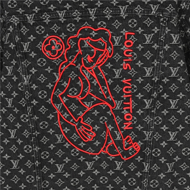 Clothes Louis Vuitton 1327 - vstockx