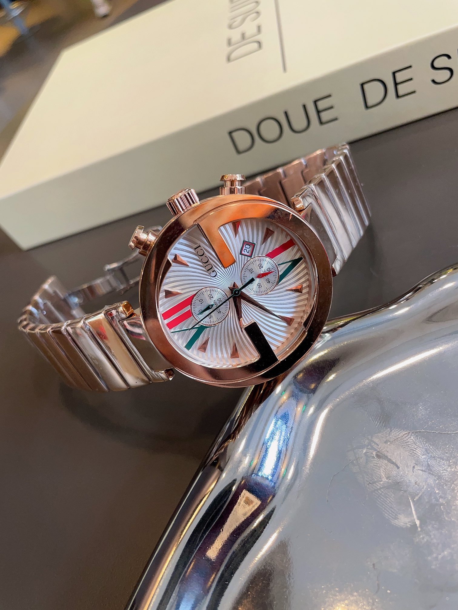 Watches GUCCL 323515 size:45 cm - vstockx