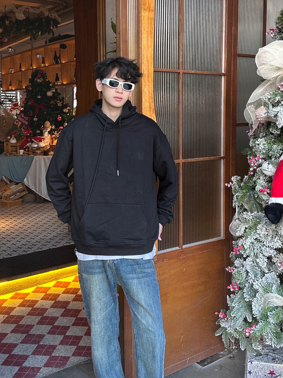 Clothes yves saint laurent 26 - vstockx