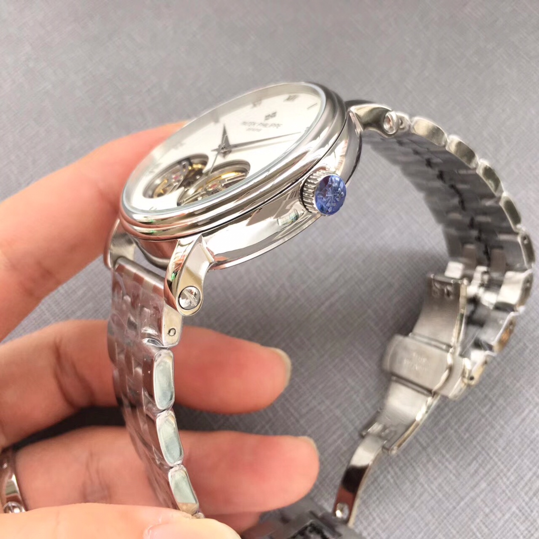 Watches Patek Philippe PATEK PHILIPPE 314250 size:42 mm - vstockx