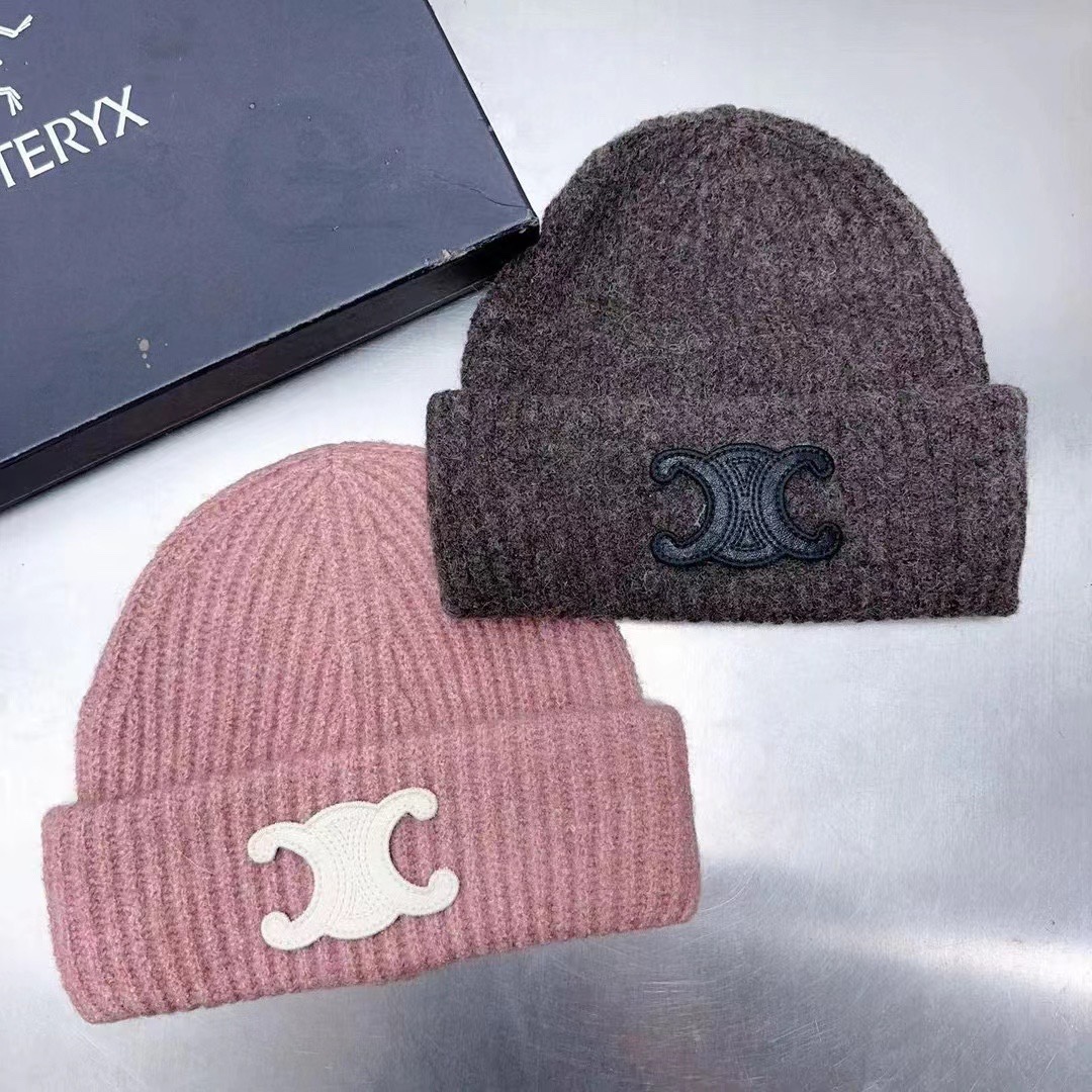 Streetwear Hat Chanel 328911 - vstockx