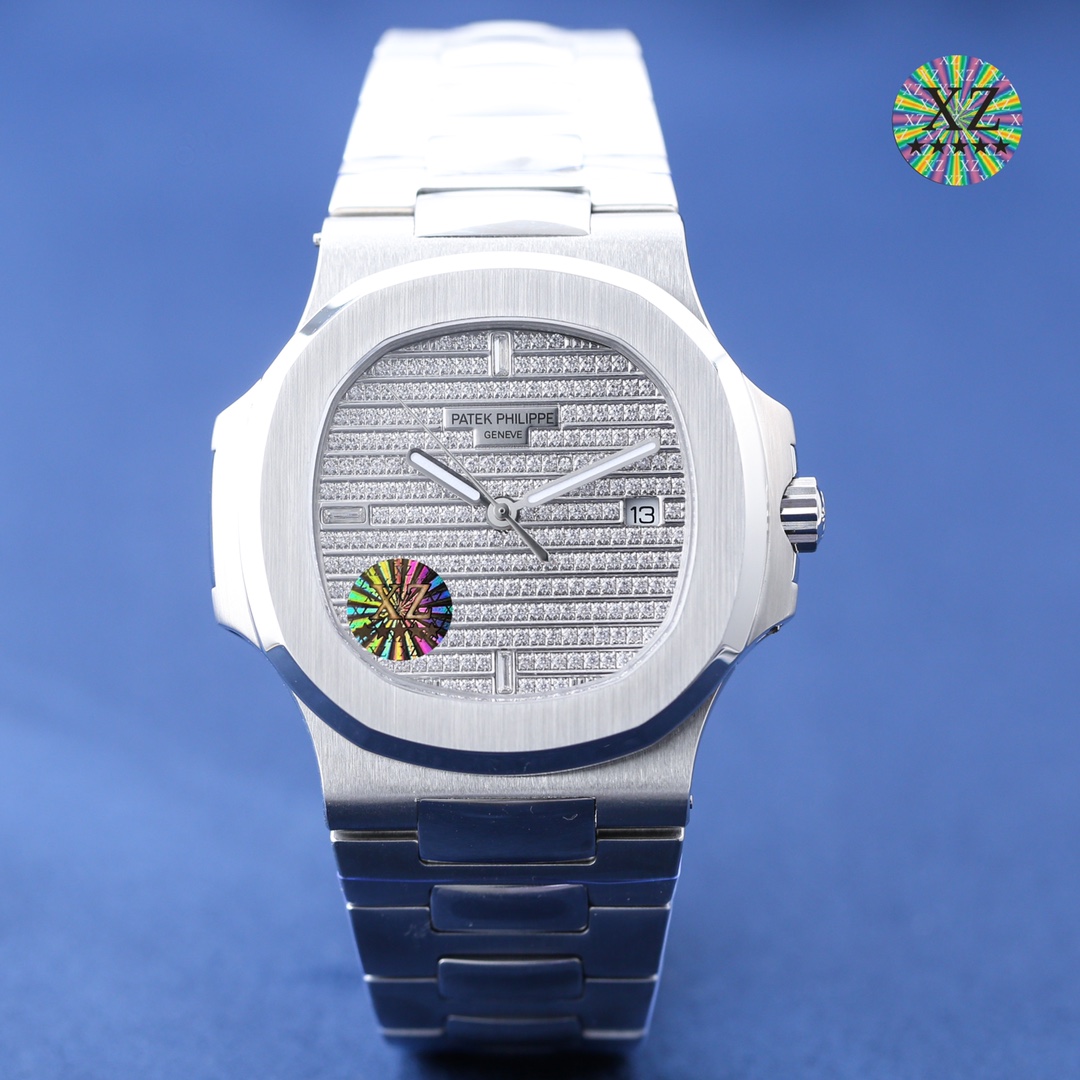 Watches Patek Philippe PATEK PHILIPPE 314436 size:40 mm - vstockx