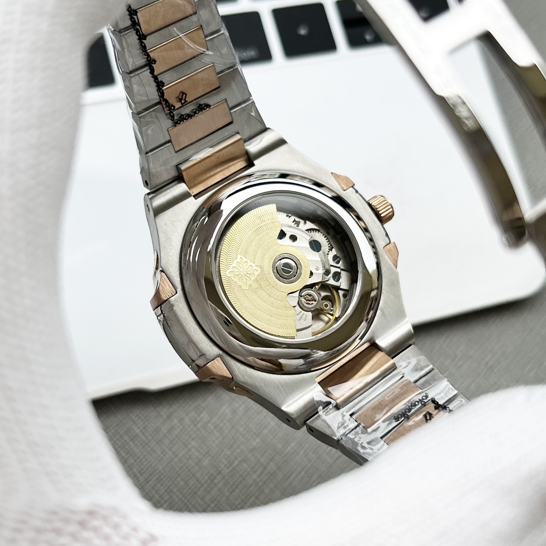 Watches Patek Philippe 314466 size:43*13 mm - vstockx