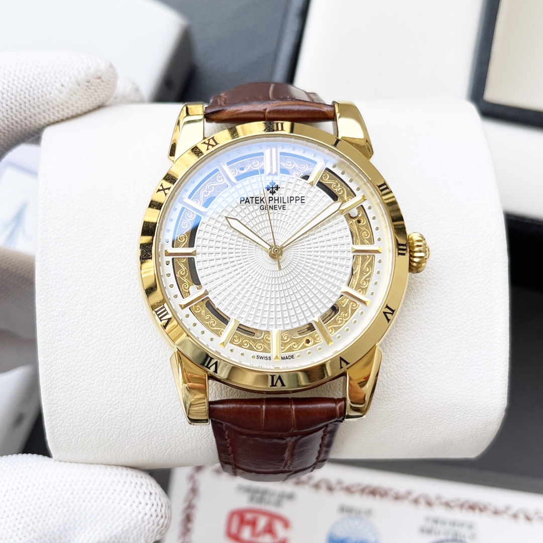 Watches Patek Philippe PATEK PHILIPPE size:40x12 mm - vstockx