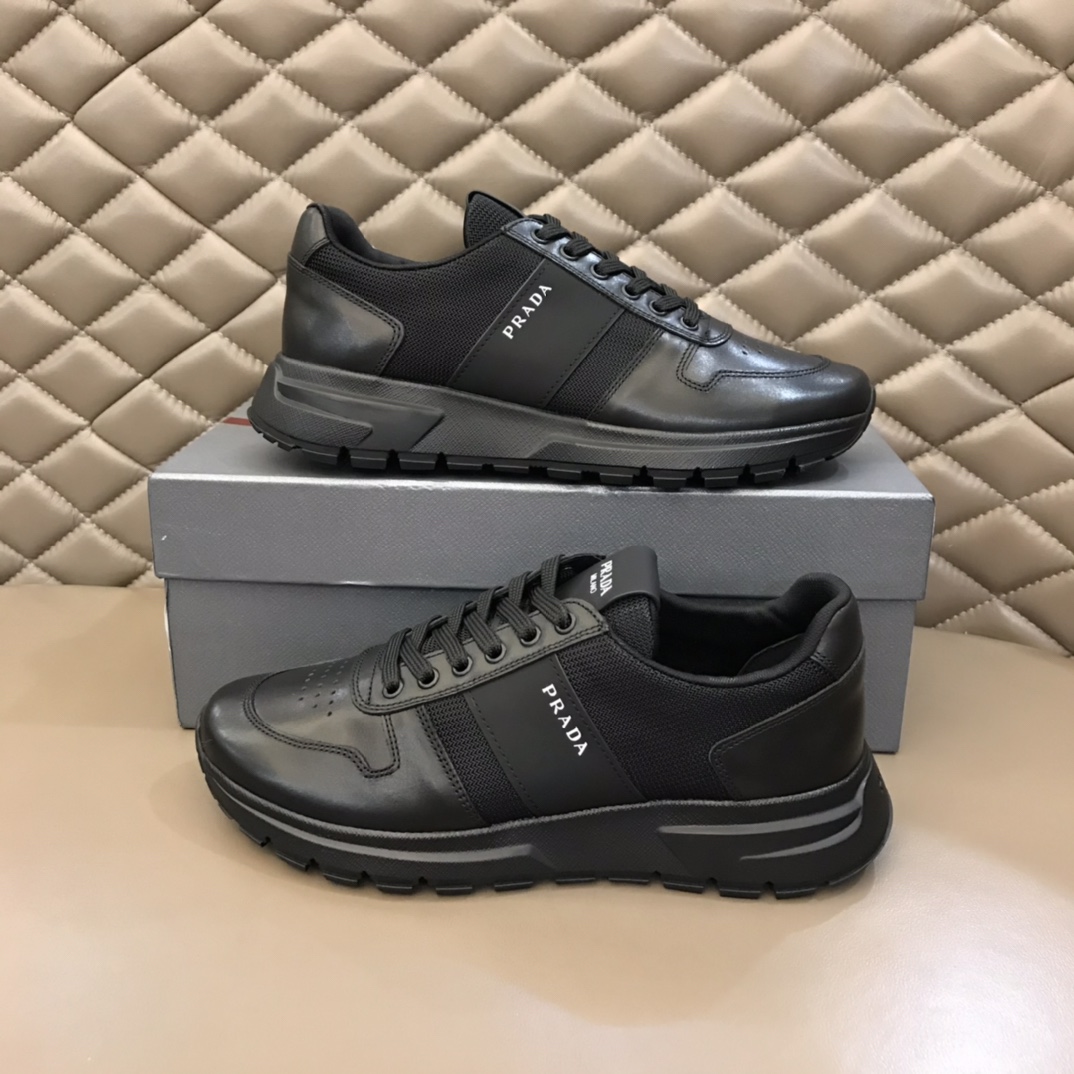 Prada Prax 1 Sneaker 19 - vstockx