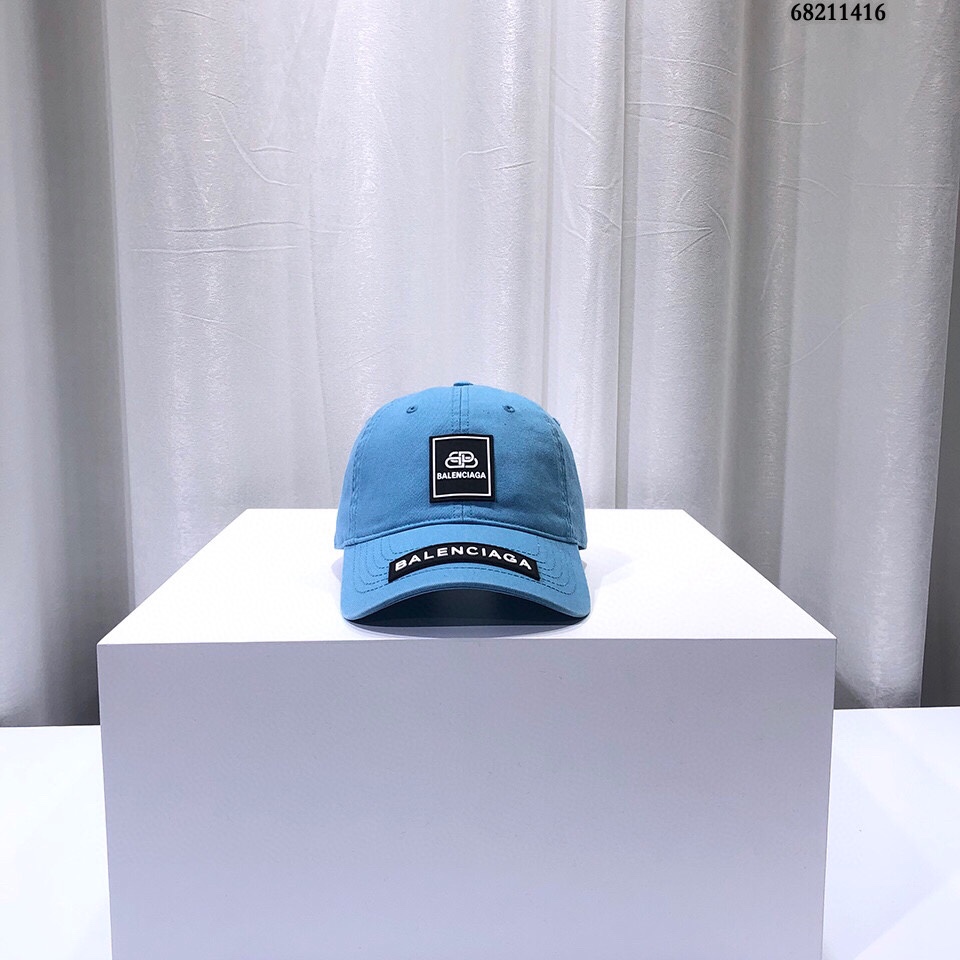 Hat Balenciaga 2 - vstockx
