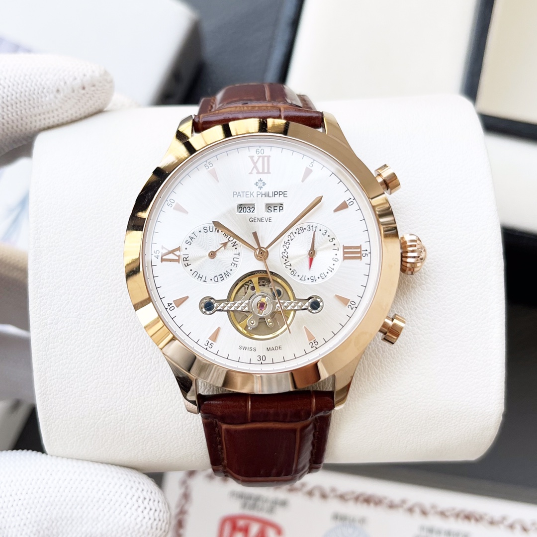 Watches Patek Philippe PATEK PHILIPPE 314567 size:40x12 mm - vstockx