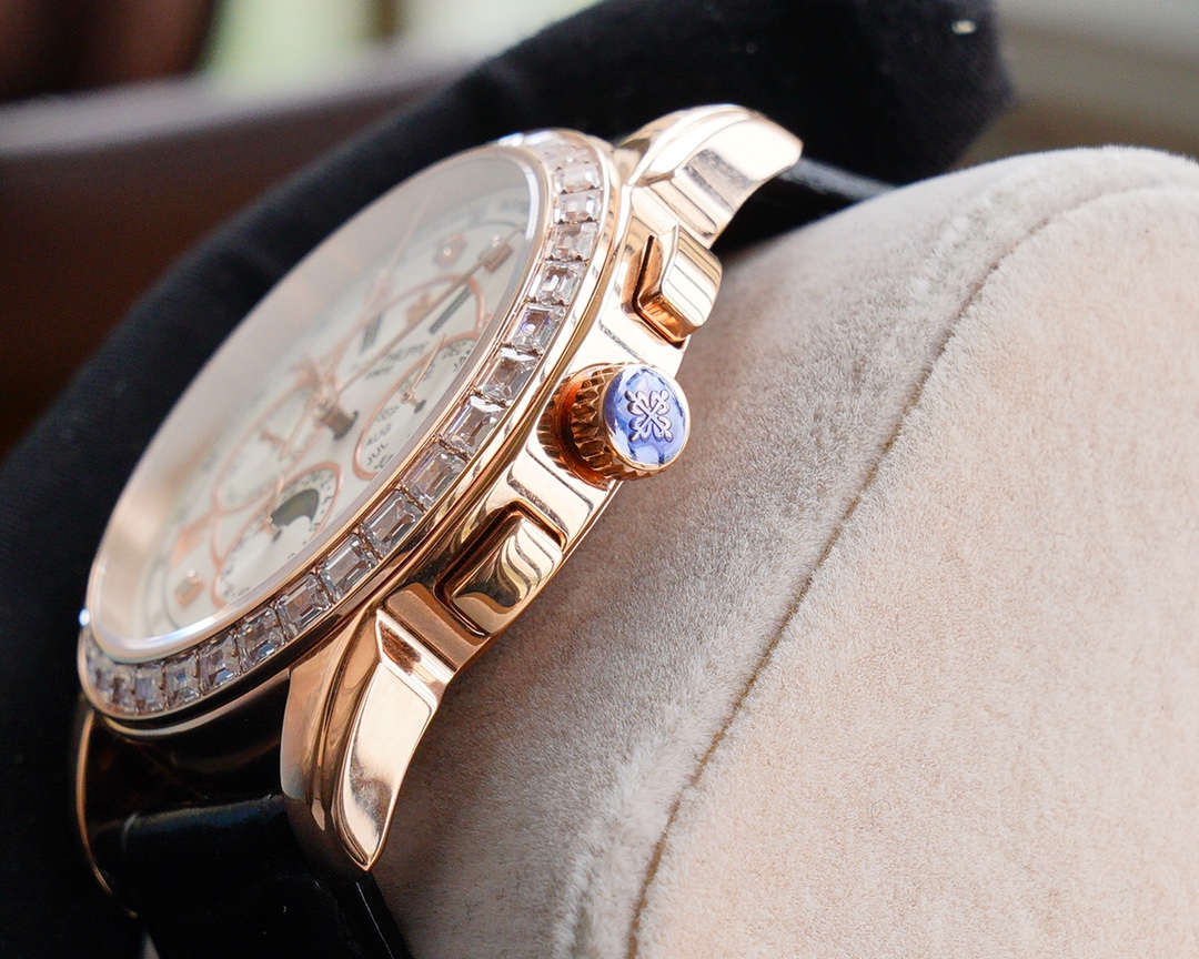 Watches Patek Philippe 314310 size:42 mm - vstockx