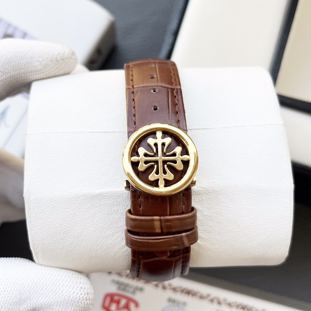 Watches Patek Philippe PATEK PHILIPPE 3145594 size:40 mm - vstockx