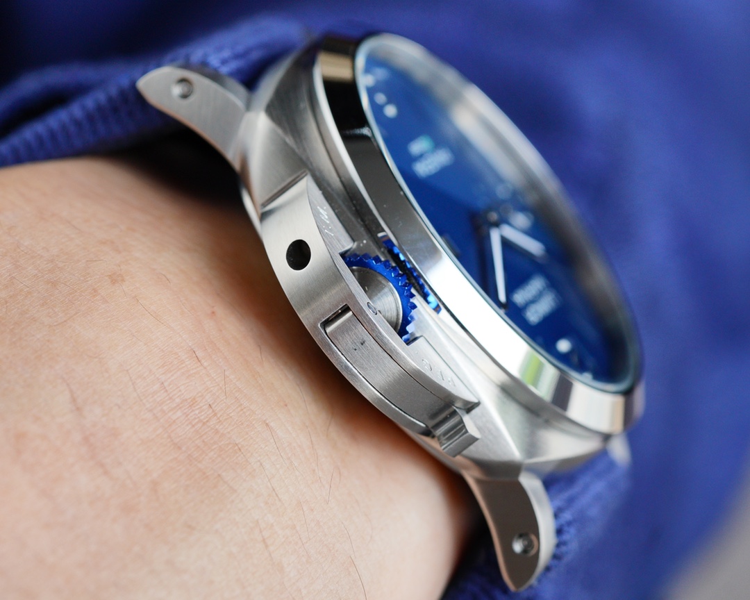 Watches PANERAI 322862 size:42 mm - vstockx