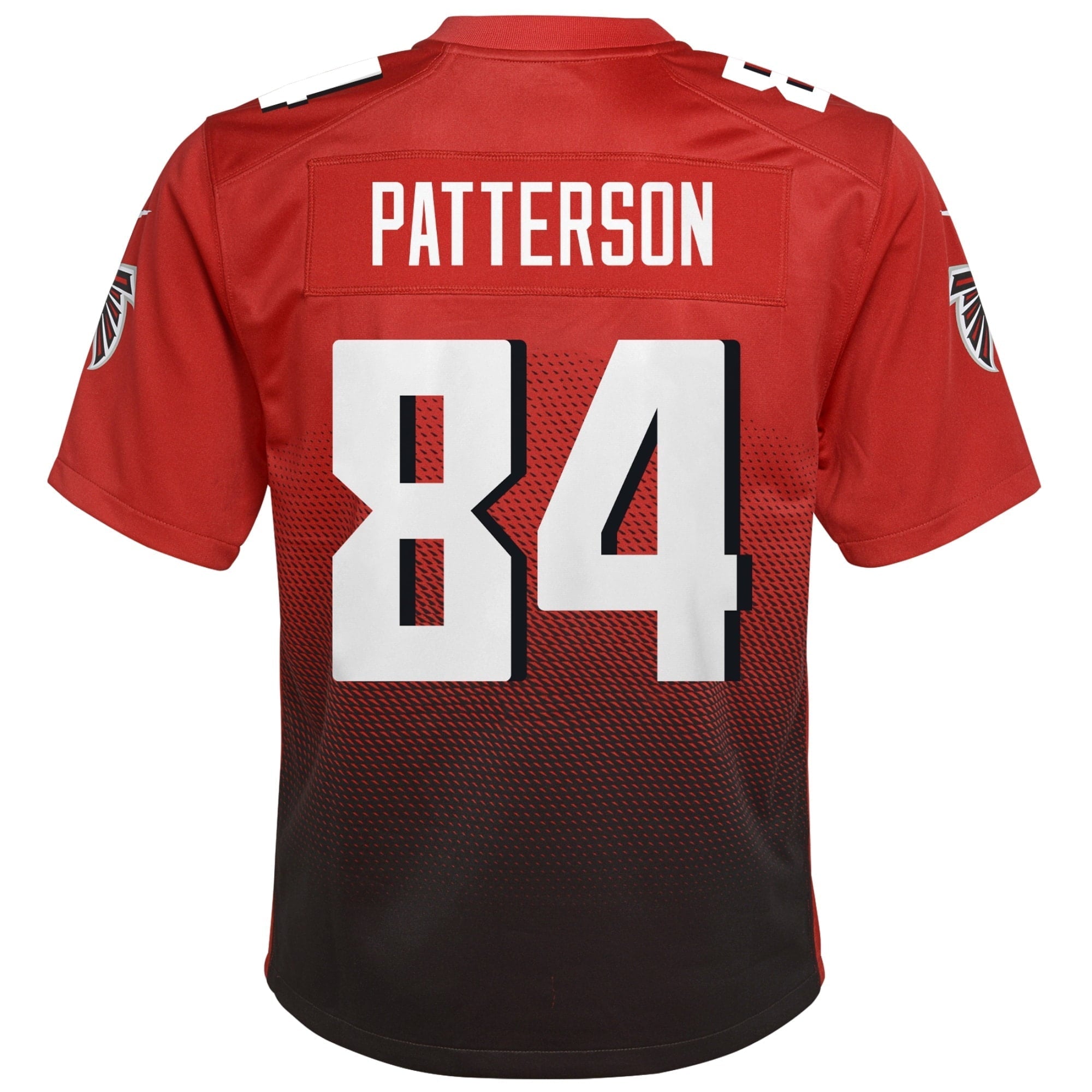 Youth Nike Cordarrelle Patterson Red Atlanta Falcons Game Jersey - vstockx