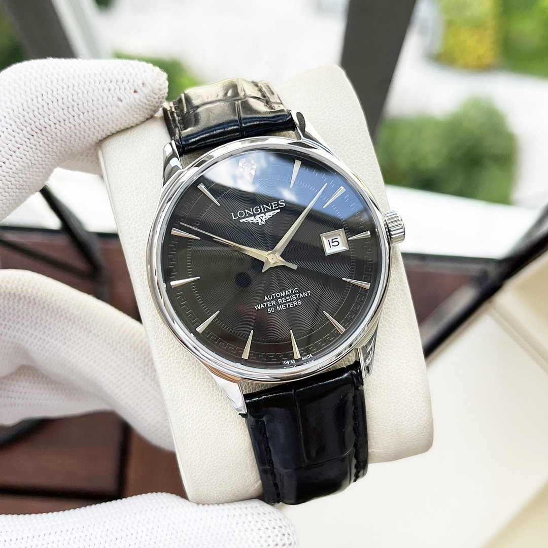 Watches Longines 322383 size:40*12 mm - vstockx