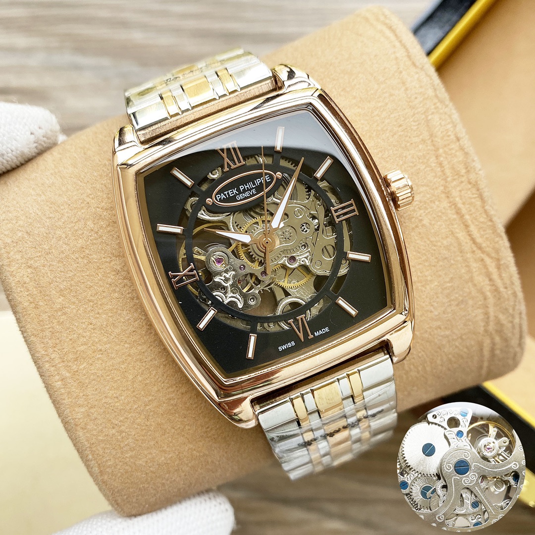 Watches Patek Philippe 314333 size:40 mm - vstockx