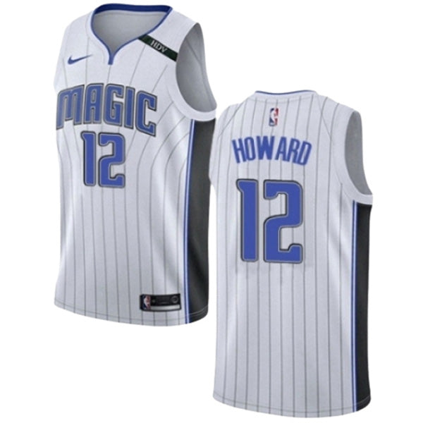 Men's Orlando Magic Dwight Howard Association Jersey - White - vstockx