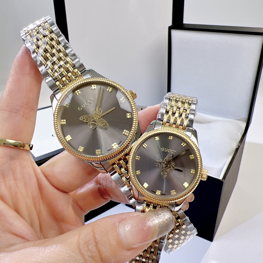 Watches GUCCI 323469 size:36 cm - vstockx