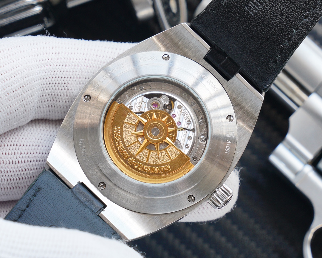 Watches Vacheron Constantin TW Factory 314651 size:40 mm - vstockx