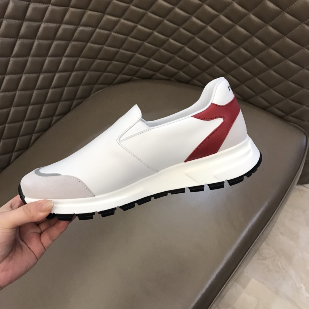 Prada Prax 1 Sneaker 7 - vstockx