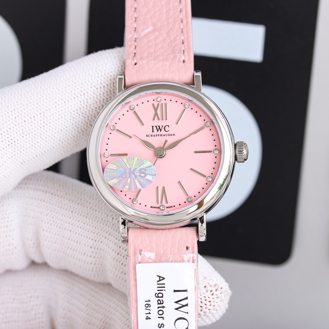 Watches IWS 322998 size:34 mm - vstockx