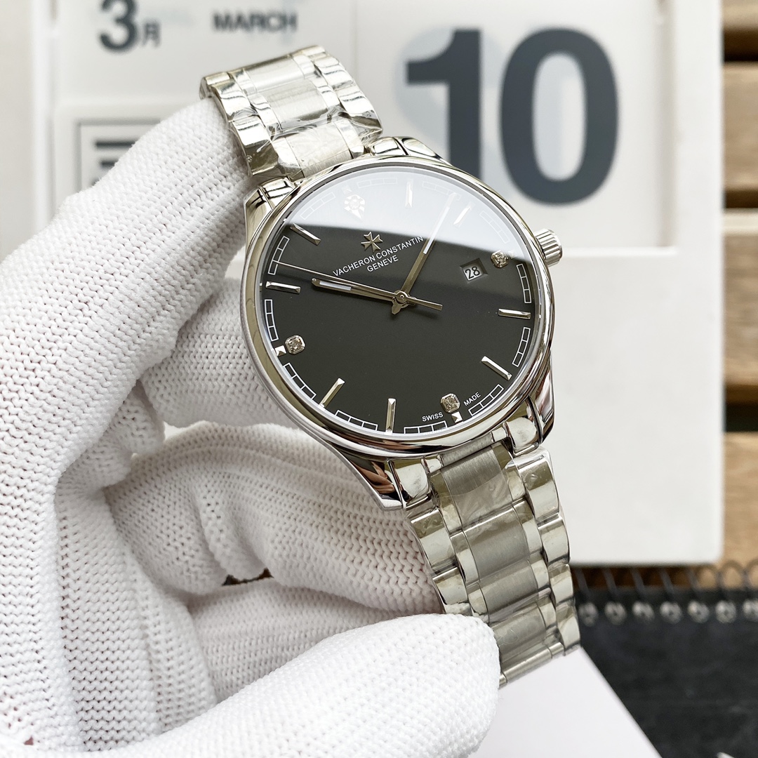 Watches Hublot Vacheron Constantin 314832 size:41*12 mm - vstockx