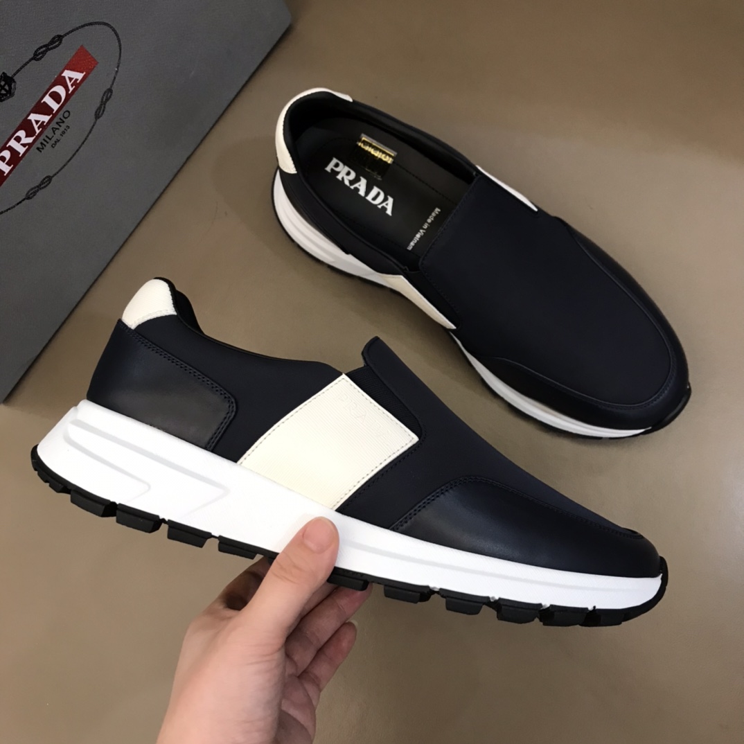 Prada Prax 1 Sneaker 12 - vstockx