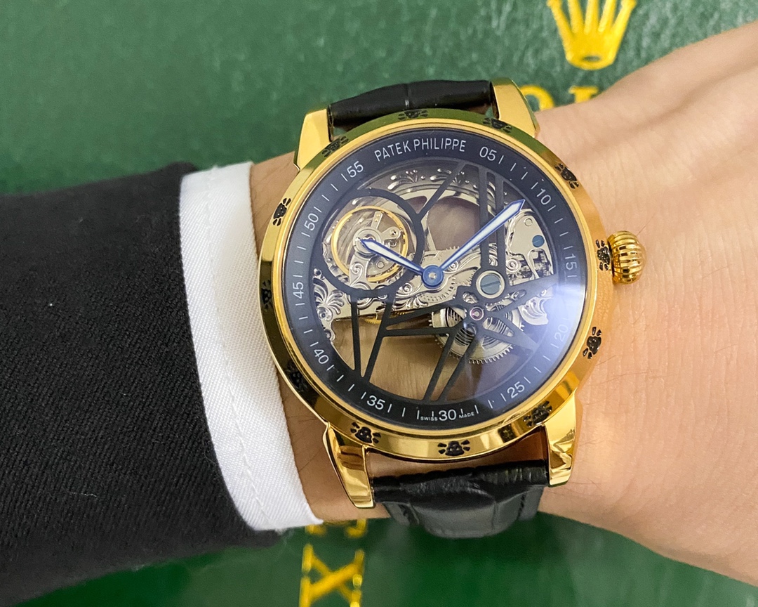 Watches Patek Philippe 314273 size:42 mm - vstockx