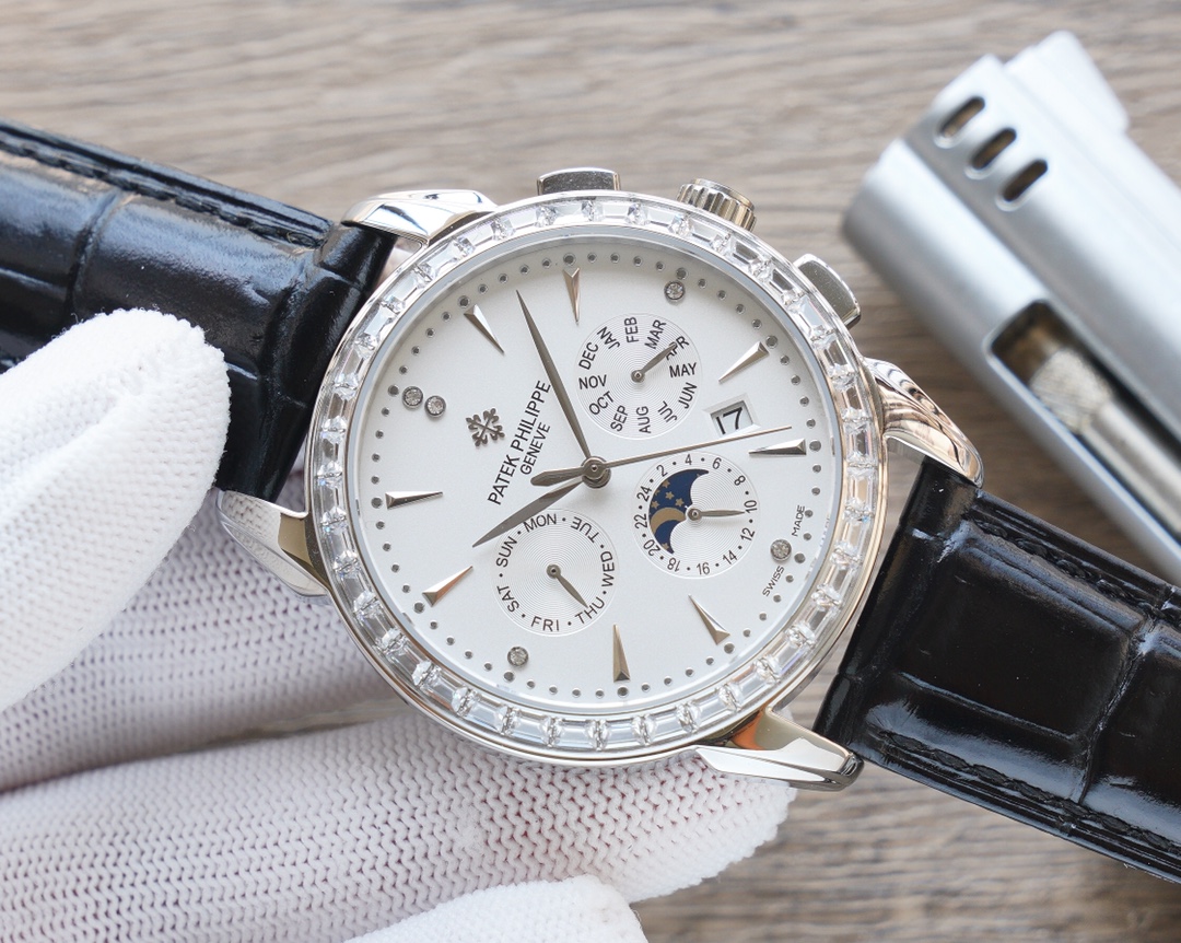 Watches Patek Philippe 314285 size:42 mm - vstockx