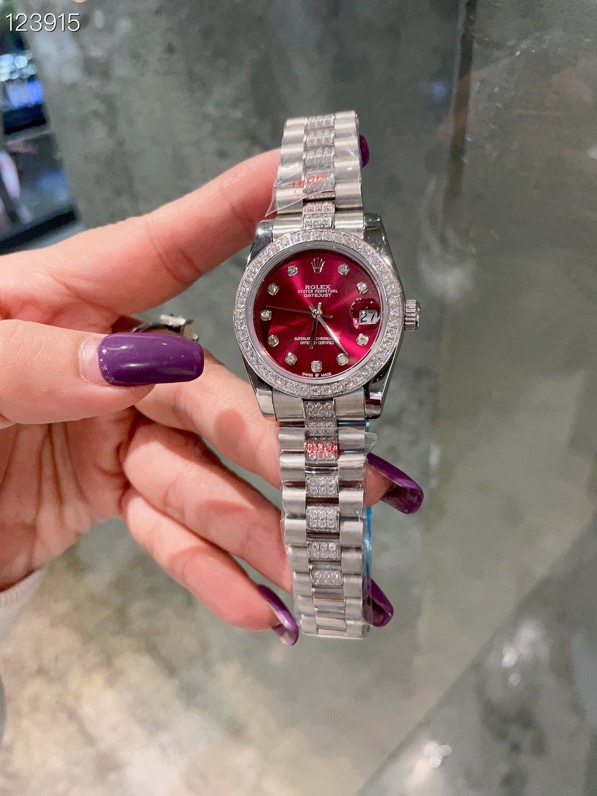 Watches Rolex 318989 size:31 mm - vstockx