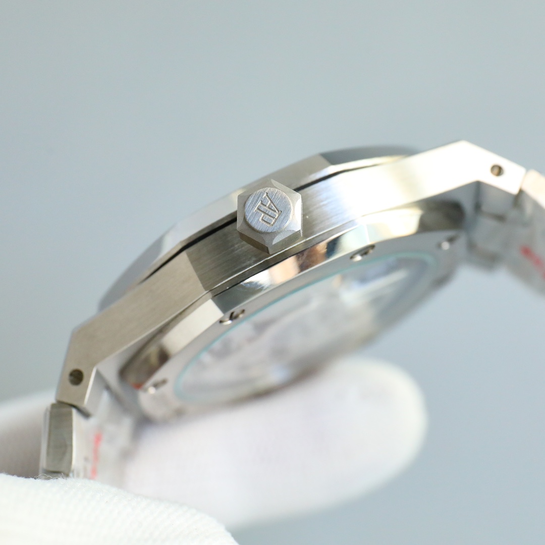 Watches AudemarsPiguet 323160 size:41 mm - vstockx