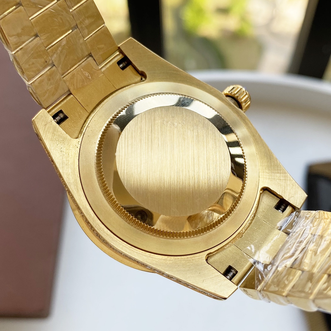 Watch Rolex 42*12mm 2 - vstockx