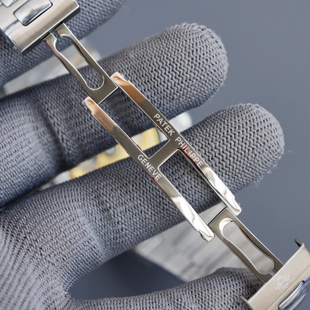 Watches Patek Philippe PATEK PHILIPPE 314476 size:40 mm - vstockx