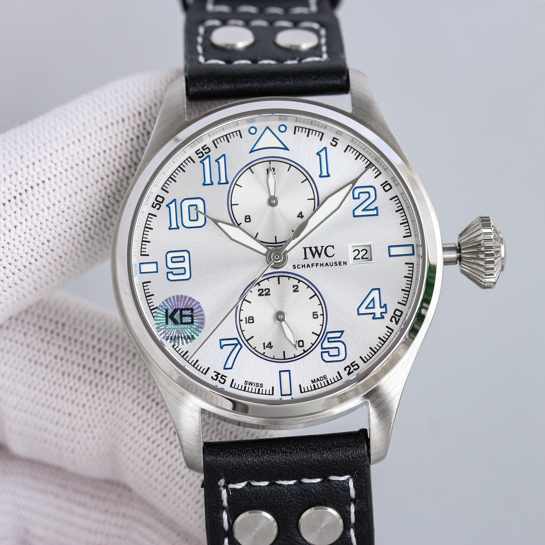 Watches IWS 323027 size:40 mm - vstockx