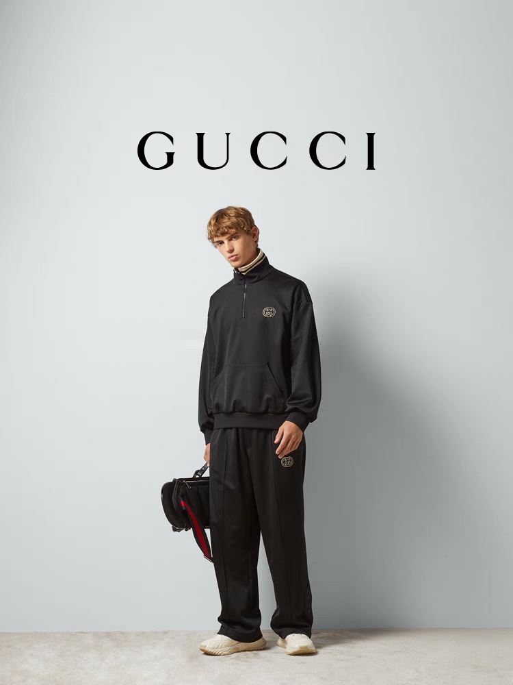 Clothes Gucci 333 - vstockx