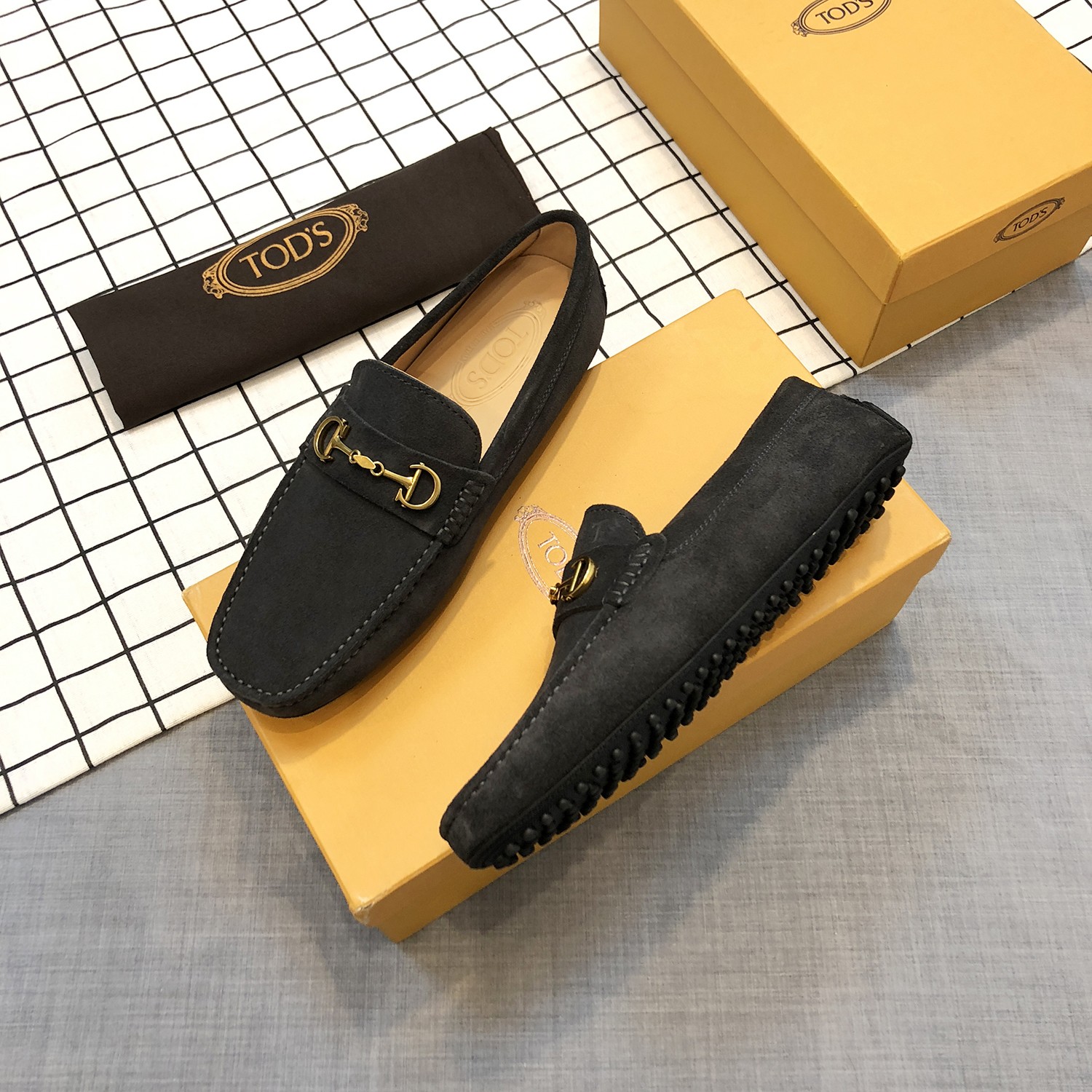 TOD'S Loafers 13 - vstockx