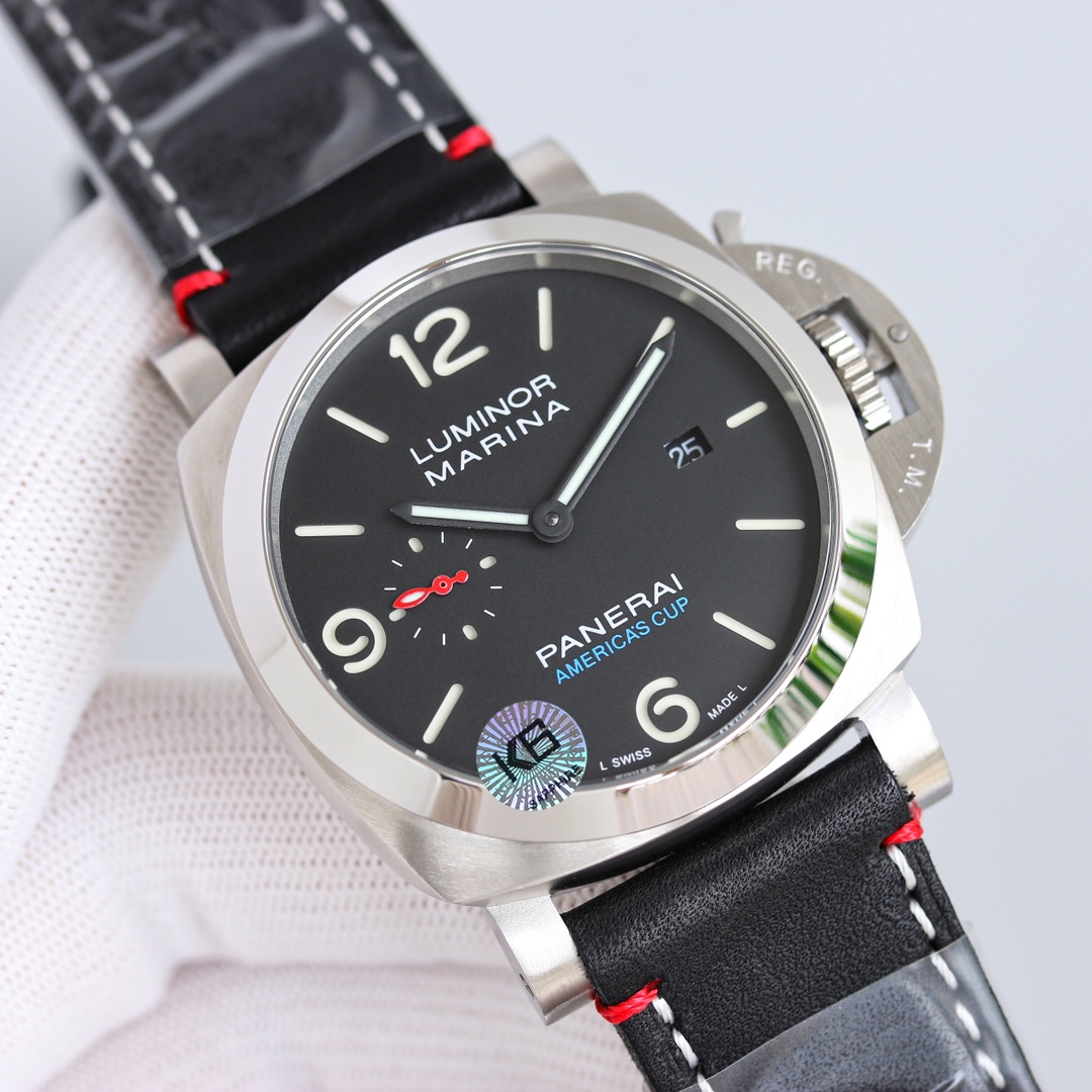 Watches PANERAI 322943 size:44 mm - vstockx